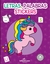 LIBRO DE LA COLECCIÓN "LETRAS, PALABRAS, STICKERS" - BS Libros