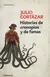 Hitorias de cronopios y de famas - Julio Cortázar - comprar online