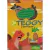 TEGGY Y LAS FRUTAS - MINIDINOS - SILVIA AYUSO