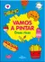 Colección: Vamos A Pintar - comprar online