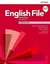 English File Elementary (4Th.Edition) - Workbook No Key