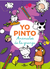 LIBRO DE LA COLECCIÓN "YO PINTO"