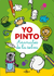 LIBRO DE LA COLECCIÓN "YO PINTO" - comprar online