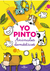 LIBRO DE LA COLECCIÓN "YO PINTO" en internet