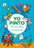 LIBRO DE LA COLECCIÓN "YO PINTO" - BS Libros