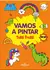 Colección: Vamos A Pintar - BS Libros