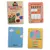 Seasons, weather and clothes / Cartas / Inglés en internet