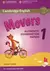Cambridge Young Learners : Movers 1- St`s Rev Exam 2018