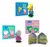 COLECCIÓN PEPPA PIG - BS Libros
