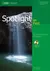 Spotlight On First - Student`s With Multi-Rom *2Nd Ed