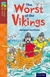 The worst of the Vikings