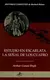 ESTUDIO EN ESCARLATA - LA SEÑAL DE LOS CUATRO - comprar online