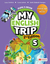 My English Trip Starter 2/Ed.- Student'S Book + Workbook + Reader