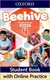 Beehive 4 - Student Book With Online Practice