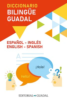 DICCIONARIO BILINGUE