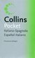 Collins Pocket Italiano/Spagnolo - Español/Italiano