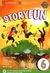 Storyfun For Flyers 6 - St'S W/Online Act *2Nd Ed*