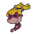 Pin Angelica (Rugrats: Os Anjinhos) na internet