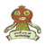 Pin Enoch (O Segredo Além do Jardim) - Coffeerama | Broches e Pins de Metal