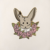 Pin Eevee (Pokémon) - Coffeerama | Broches e Pins de Metal