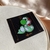 Pin Yoshi (Super Mario) - Coffeerama | Broches e Pins de Metal