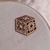 Pin Caixa de Lemarchand (Hellraiser) - comprar online