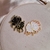 Imagem do Kit de Pins Raposas