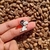 Pin Snoopy Motorista