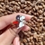 Pin Snoopy Motorista - comprar online