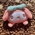 Broche de Pelúcia My Melody