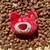 Broche de Pelúcia Lotso (Toy Story)