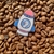 Broche Pato Astronauta - comprar online