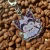 Chaveiro Kuromi - comprar online