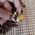 Pin Gato Preto
