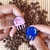 Kit de Pins Água Viva - Bob Esponja - comprar online