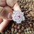 Pin Flor Peônia - comprar online