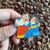 Pin Aang, Katara e Sokka (Avatar)