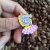 Pin Fairy World - Os Padrinhos Mágicos - comprar online