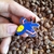 Pin Caça
