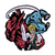 Pin Edward e Alphonse Elric (Fullmetal Alchemist) na internet