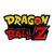 Pin Logo Dragon Ball Z na internet