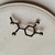 Broche Adrenalina
