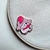 Pin Slurpuff (Pokemon) - Coffeerama | Broches e Pins de Metal