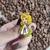 Pin Sailor Moon (Disney Princess)