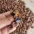 Pin Coração de Galáxias - Coffeerama | Broches e Pins de Metal