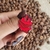 Pin Coração Teu Abraço - comprar online