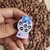 Pin Maquina de Doce de Fuligens