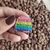 Pin Moletom "Treat People With Kindness"