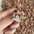 Pin Jyn Erso e Cassian Andor (Rogue One: Uma História Star Wars)