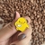 Pin Patinho Pistola